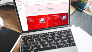 Nessigner ile E-İmza Kolaylığı: Belgelerinizi Güvenle ve Hızla İmzalayın